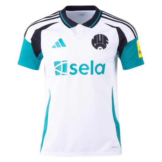 Camiseta del Newcastle United 24/25 III (versión para aficionados)