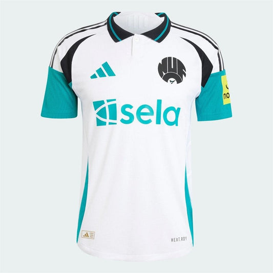 Camiseta de tercera equipación del Newcastle United 24/25 III - Versión del jugador