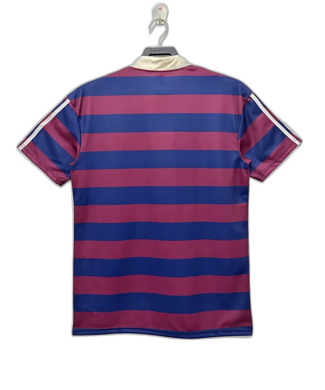 Camisa reserva do Newcastle United 95/97 II - Versão retrô