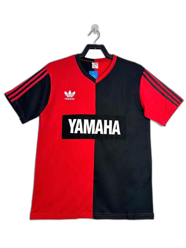 Camiseta local de Newell's Old Boys 93/94 I - Versión retro