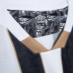 Camisa reserva do Santos 24/25 II - Neymar Jr. - Versão Torcedor
