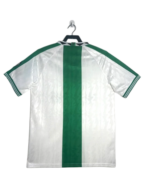 Camisa reserva Nigéria 1996 II - Versão retrô