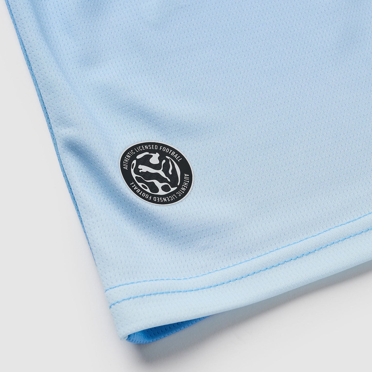 Manchester City 26/27 Home Women's Jersey - authentic licensed product tag