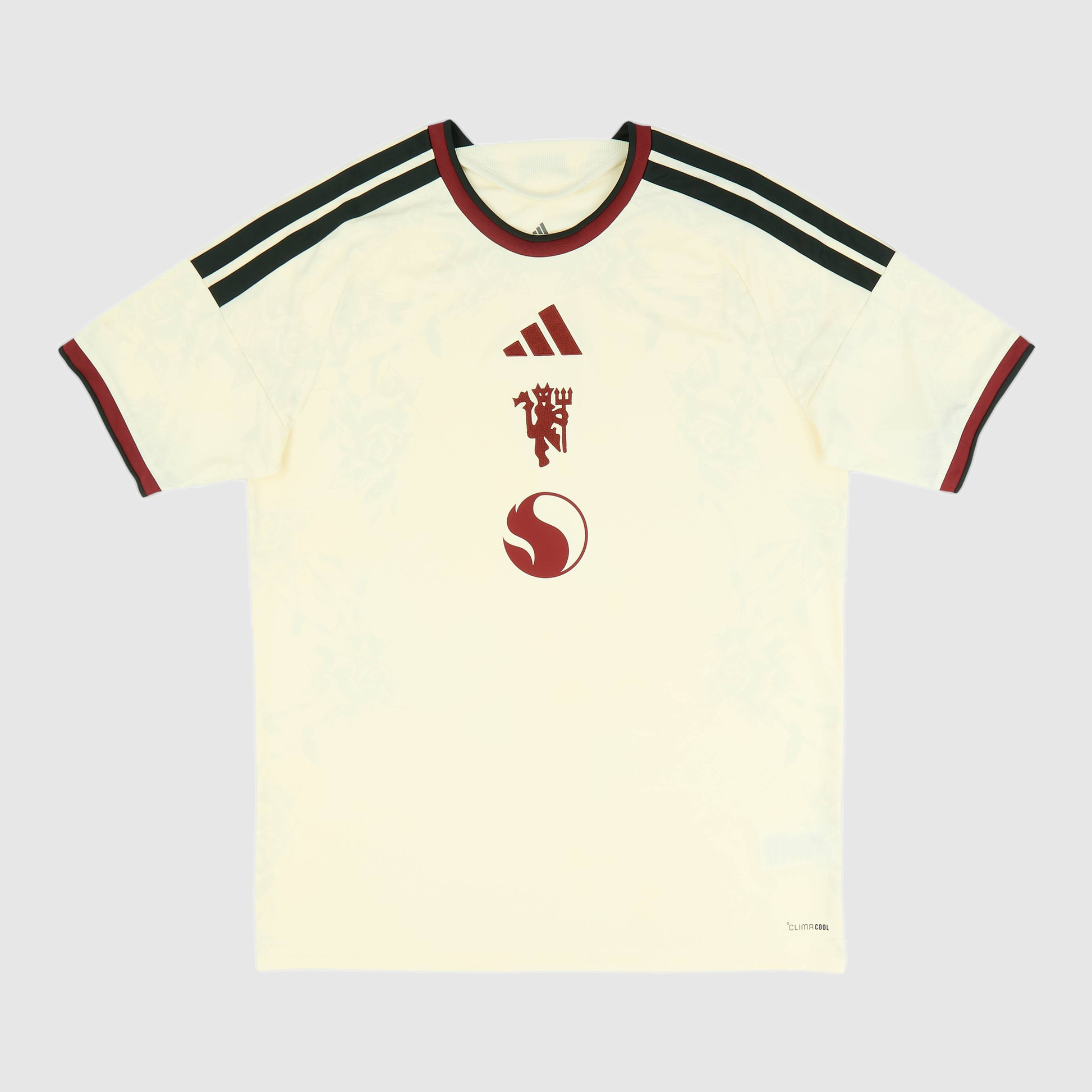 Manchester United 26/27 Third Jersey - front