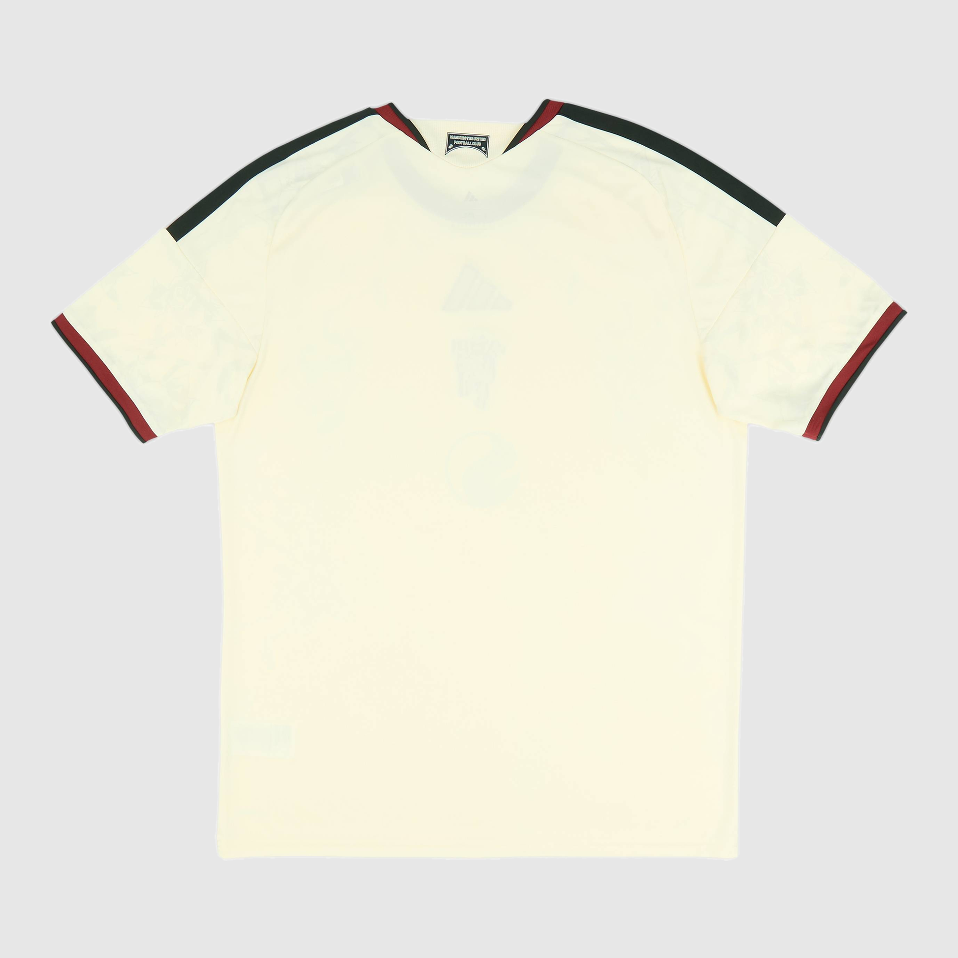 Manchester United 26/27 Third Jersey - back