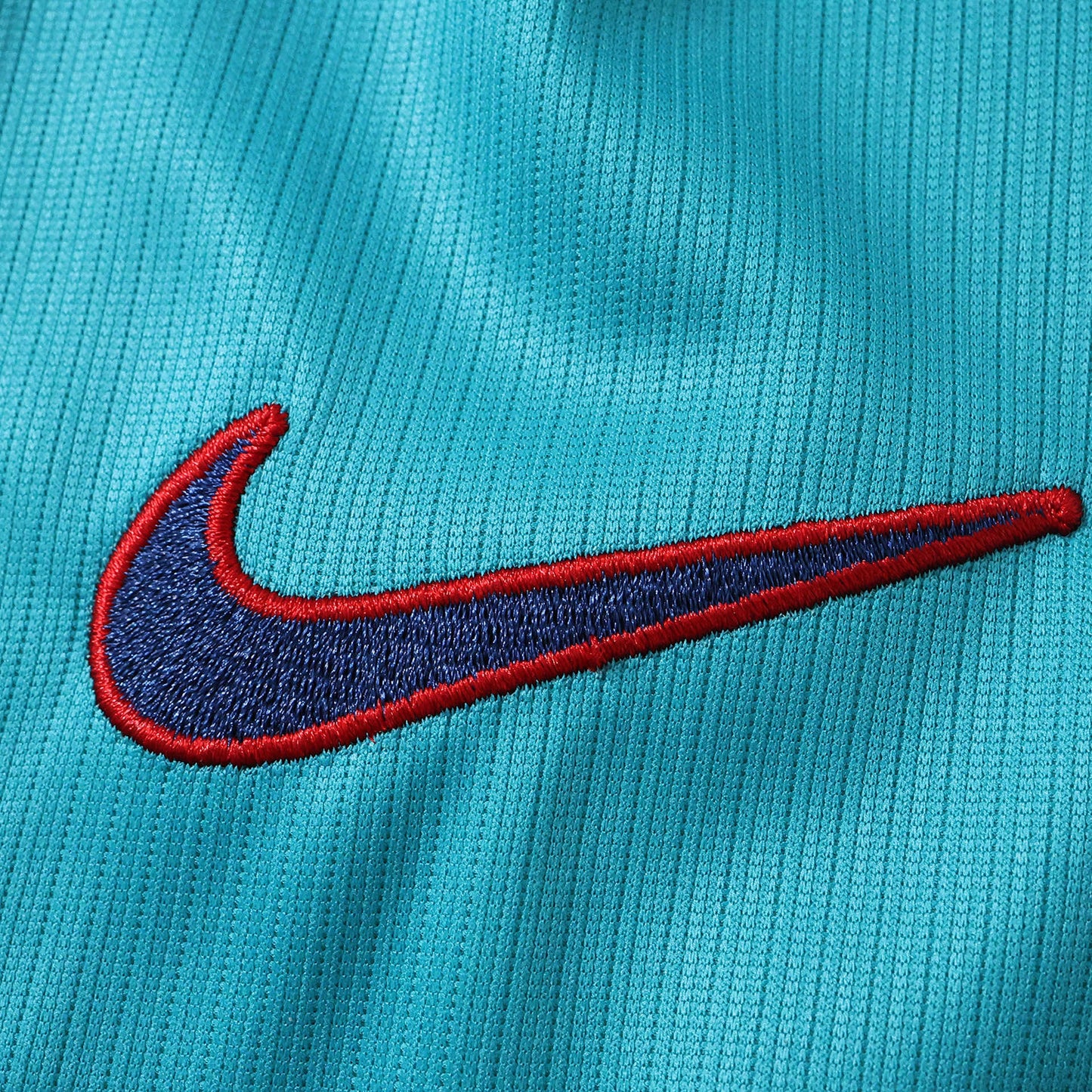 Barcelona 26/27 Third Jersey - Nike swoosh detail