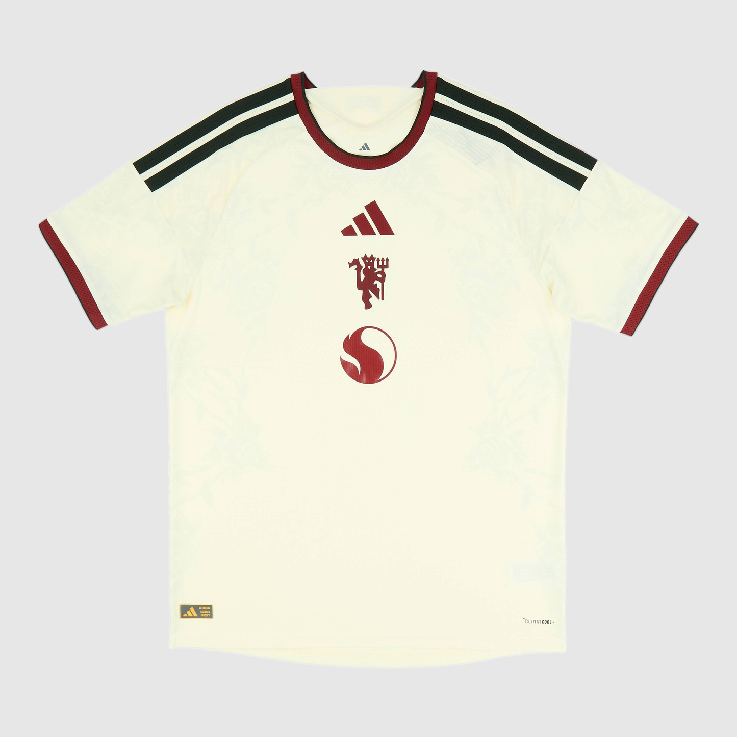 Manchester United 26/27 Third Player Jersey - front
