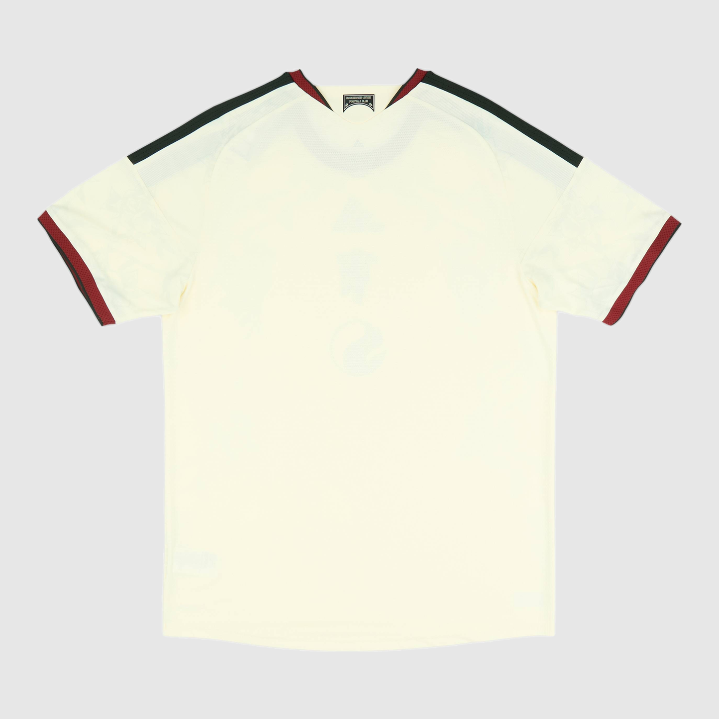 Manchester United 26/27 Third Player Jersey - back