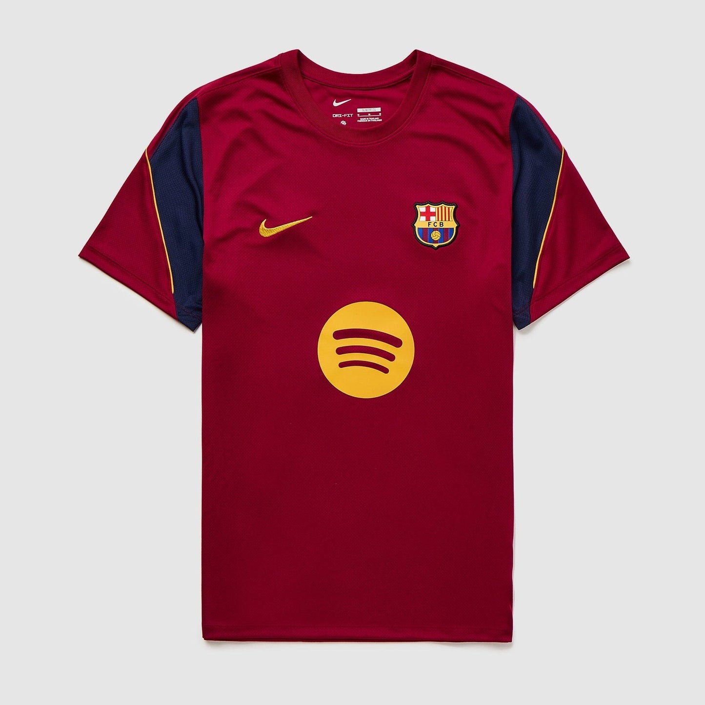 Barcelona 26/27 Training Jersey - front
