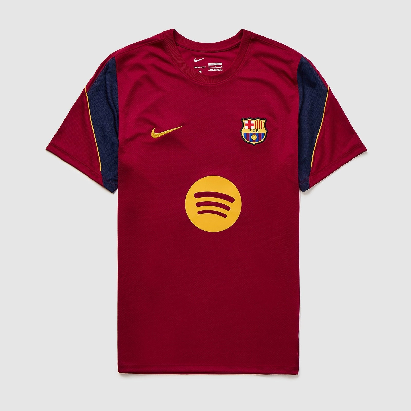 Barcelona 26/27 Training Jersey - front