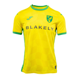Camiseta local del Norwich 24/25 I (versión para aficionados)