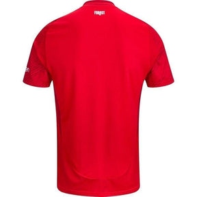 Camisa Nottingham Forest 24/25 I Home - Versão Torcedor 