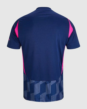 Camisa reserva Nottingham Forest 24/25 II - Versão para torcedores
