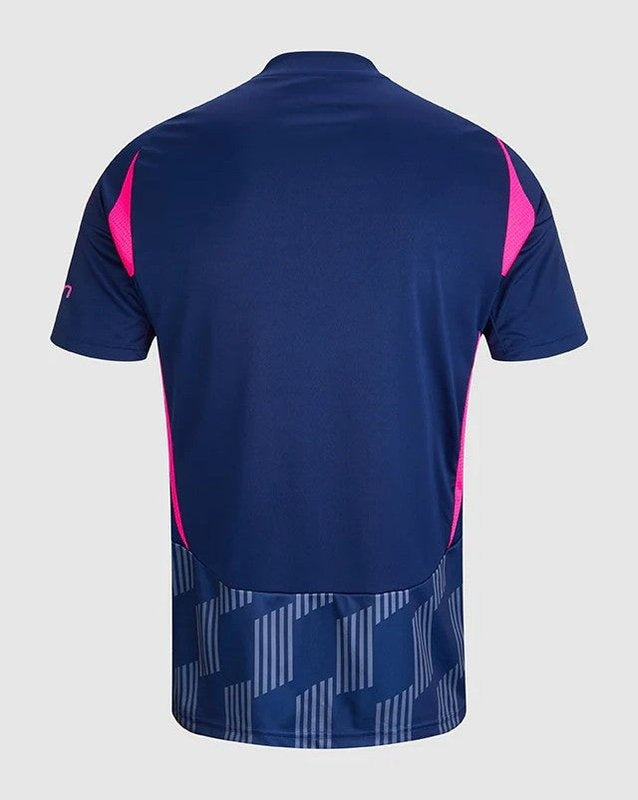 Camisa reserva Nottingham Forest 24/25 II - Versão para torcedores