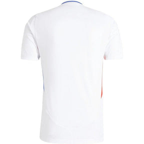 Camisa Home 24/25 I do Olympique Lyon - Versão Torcedor 