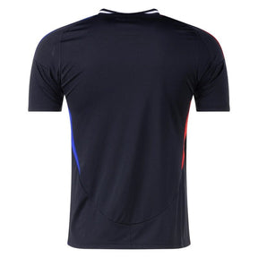 Camisa Away do Olympique Lyon 24/25 II - Versão Torcedor 