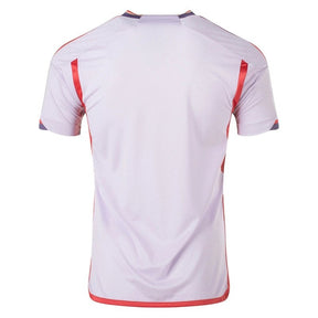 Camiseta de visitante del Orlando City SC 2024 II (versión de jugador)