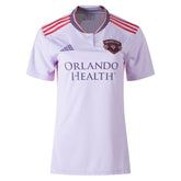 Camisa Orlando City SC 2024 II Away - Feminina 