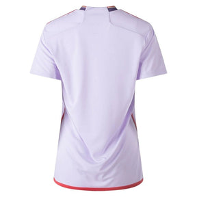 Camisa Orlando City SC 2024 II Away - Feminina 