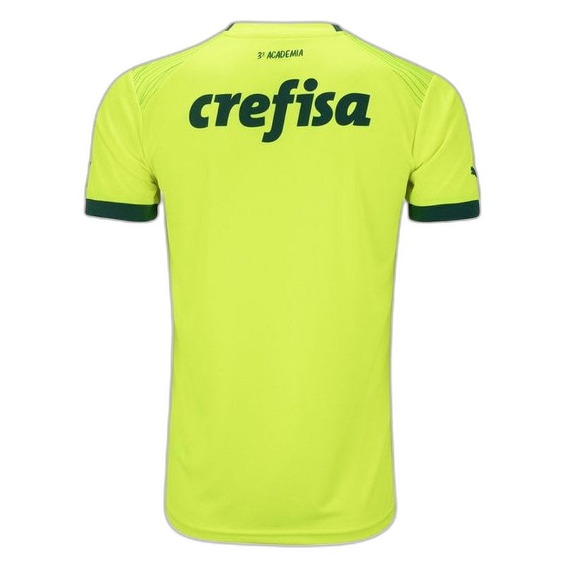 Palmeiras 23/24 III Tercera camiseta - Versión Fan 