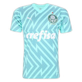 Camisa Palmeiras 24/25 Goleiro II - Versão Torcedor 