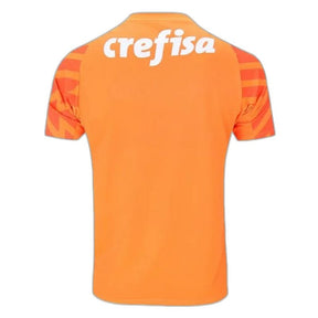 Camisa Palmeiras 24/25 Goleiro III Terceira - Versão Torcedor 