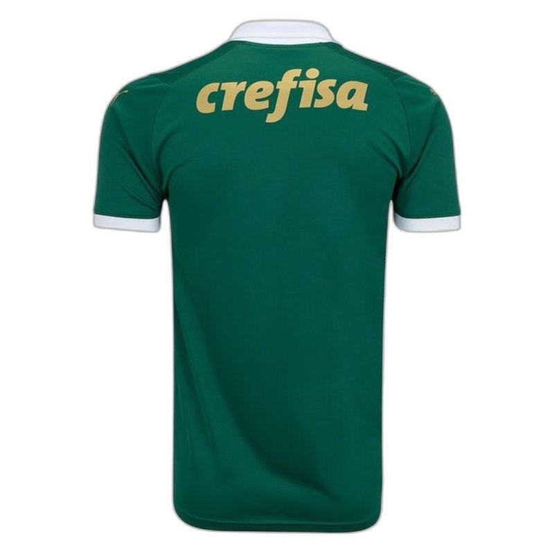 Camiseta Palmeiras 24/25 I Local - Versión Fan 