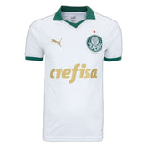 Camisa Away 24/25 II do Palmeiras - Versão Torcedor 