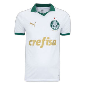 Camisa Away 24/25 II do Palmeiras - Versão Torcedor 
