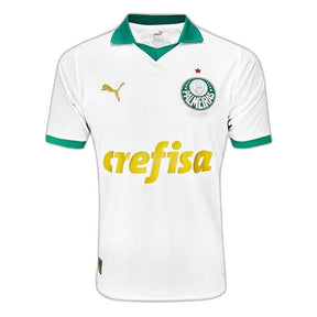 Camisa Palmeiras II 24/25 II - Versão Jogador 