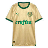 Camisa III do Palmeiras 24/25 III - Versão Jogador 