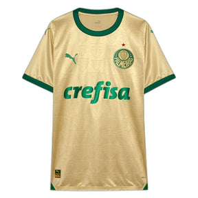 Camisa III do Palmeiras 24/25 III - Versão Jogador 
