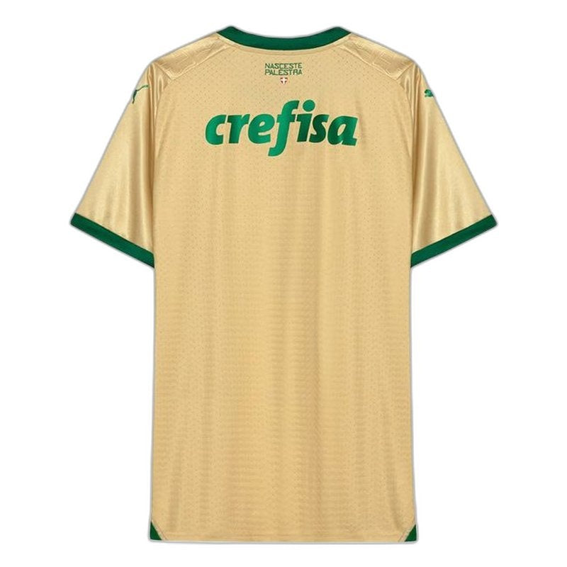 Palmeiras 24/25 III Tercera camiseta - Versión jugador 