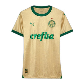 Camisa Palmeiras 24/25 III Third - Feminina 