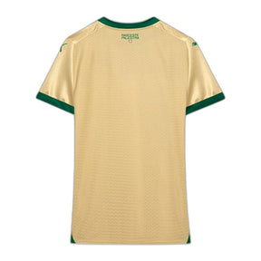 Camisa Palmeiras 24/25 III Third - Feminina 