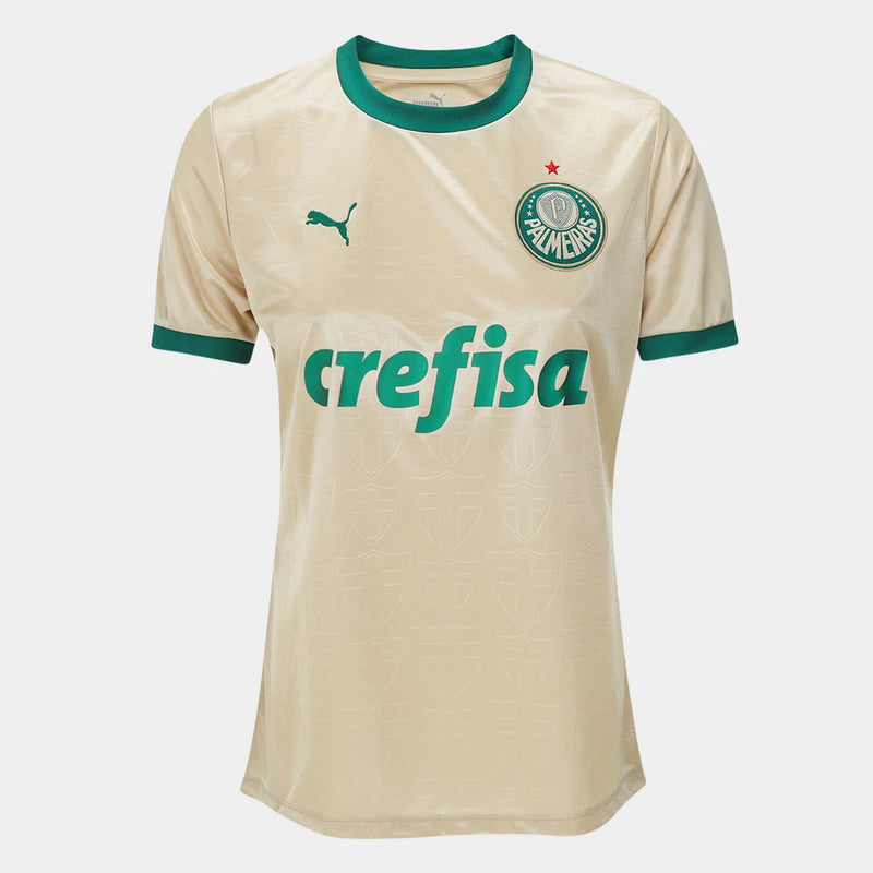 Palmeiras 24-25 Women's Away