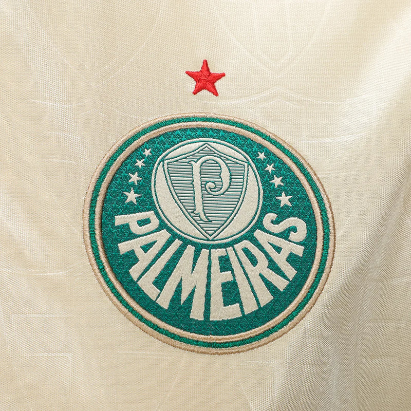 Palmeiras 24-25 Women's Away