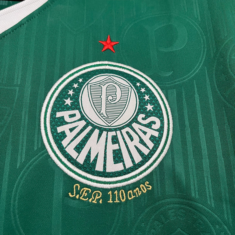 Palmeiras 24-25 Home