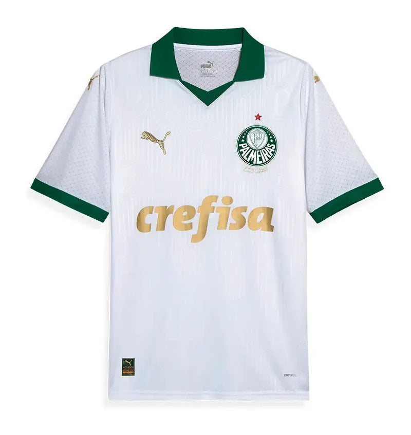 Imagem do produto Palmeiras 24-25 Away com entrega para brasileiros no Reino Unido