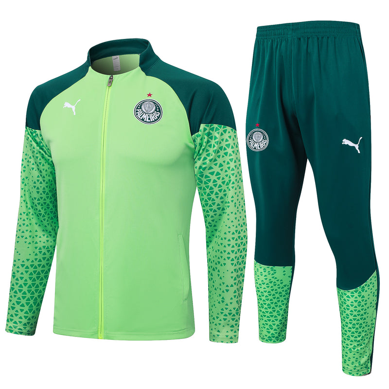 Conjunto Palmeiras II 24/25