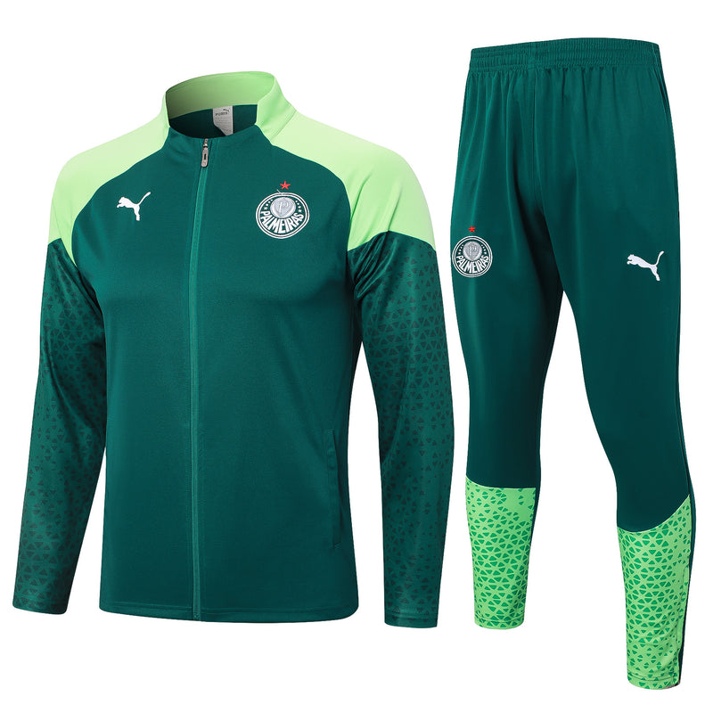 Conjunto Palmeiras I 24/25