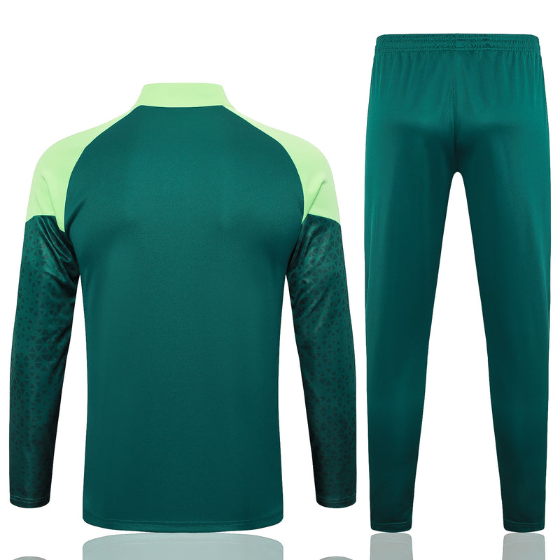 Conjunto Palmeiras I 24/25