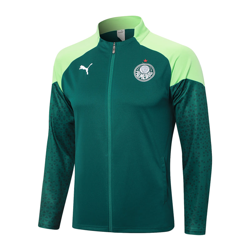 Conjunto Palmeiras I 24/25