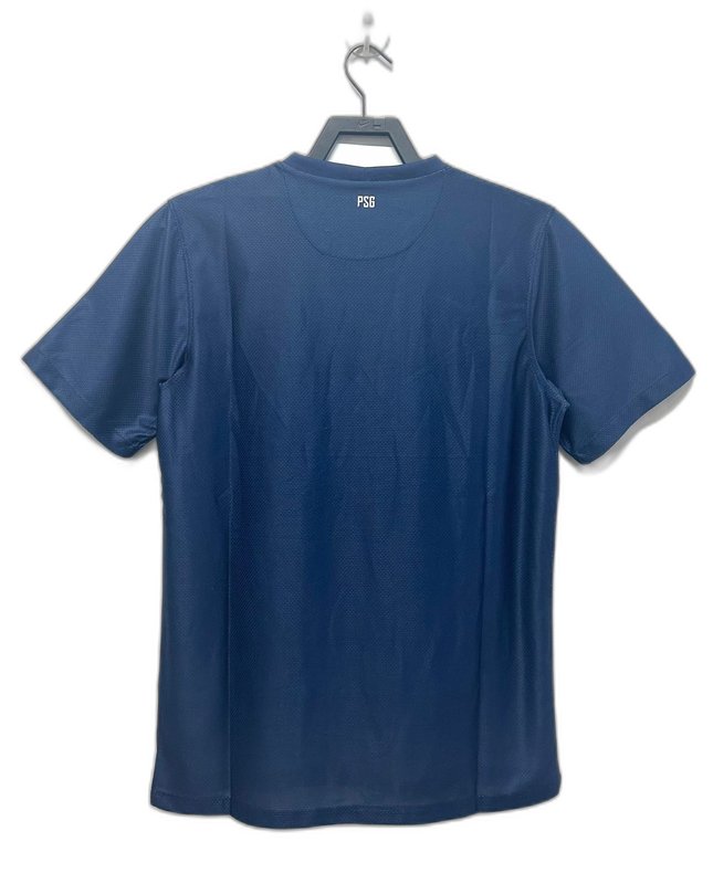 Camisa Paris Saint-Germain (PSG) 12/13 I - Versão Retrô