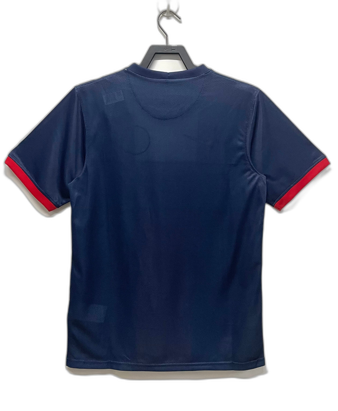 Camiseta local del Paris Saint-Germain (PSG) 13/14 (versión retro)