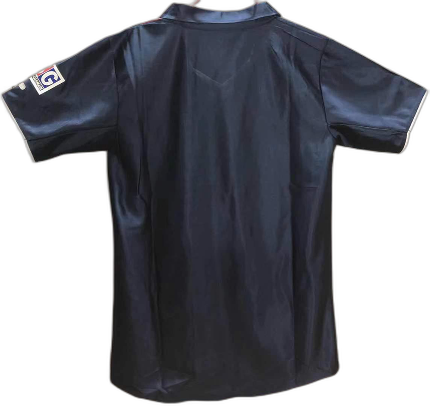 Camisa Paris Saint-Germain (PSG) 2001 I - Versão Retrô