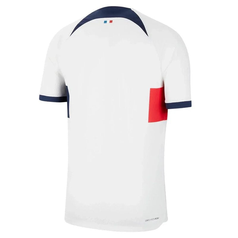 Camisa Paris Saint-Germain (PSG) II 23/24 - Versão Jogador 
