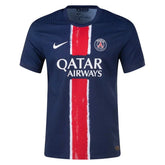 Camiseta local del Paris Saint-Germain (PSG) 24/25 I - Versión del jugador 