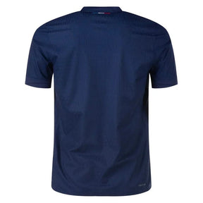 Camiseta local del Paris Saint-Germain (PSG) 24/25 I - Versión del jugador 
