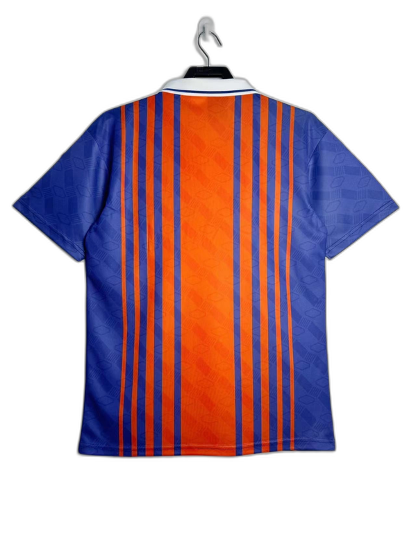 Camiseta local del Paris Saint-Germain (PSG) 93/94 (versión retro)